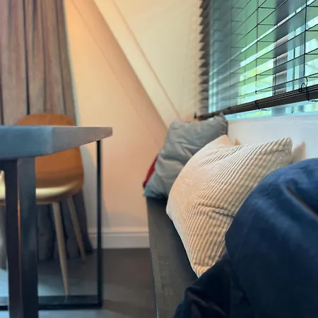 Σαλέ A - - Like A Dream *