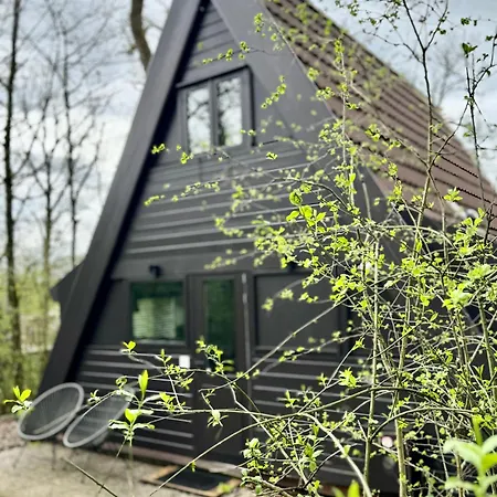 A - - Like A Dream Chalet *