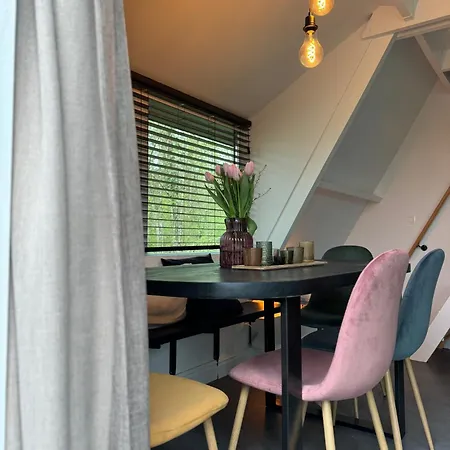 A - - Like A Dream Chalet