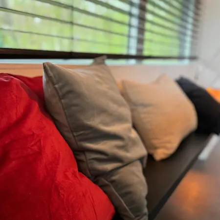 A - - Like A Dream Σαλέ *