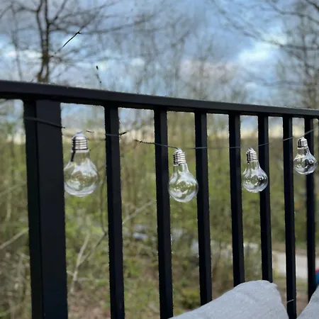 Σαλέ A - - Like A Dream Durbuy