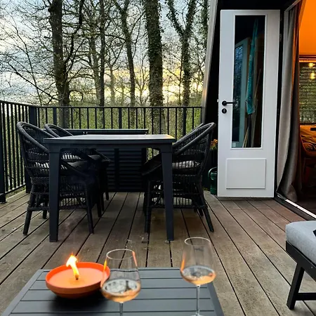 A - - Like A Dream Durbuy