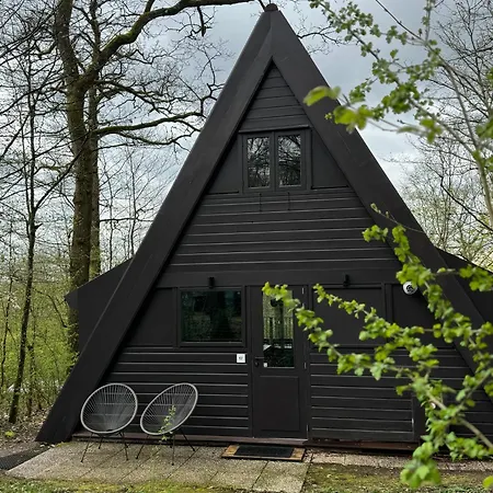 A - - Like A Dream Chalet Durbuy
