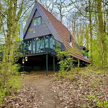 Chalet A - - Like A Dream