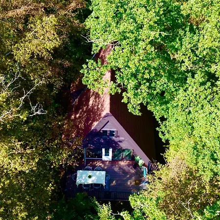 Σαλέ A - - Like A Dream *