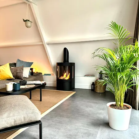 Σαλέ A - - Like A Dream *