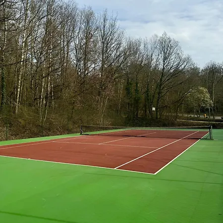 A - - Like A Dream Σαλέ Durbuy