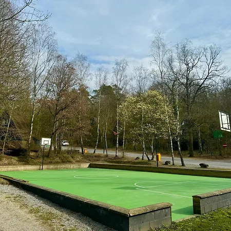 A - - Like A Dream Σαλέ