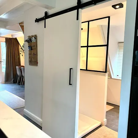 A - - Like A Dream Chalet *