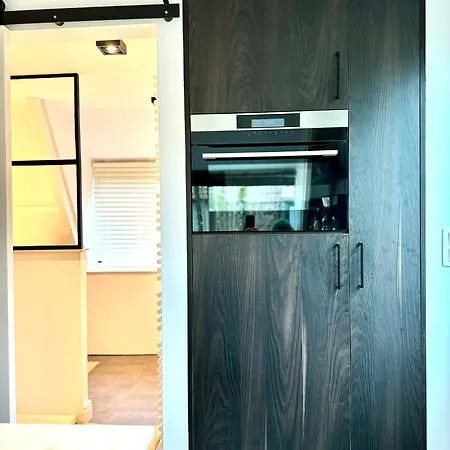 Σαλέ A - - Like A Dream *