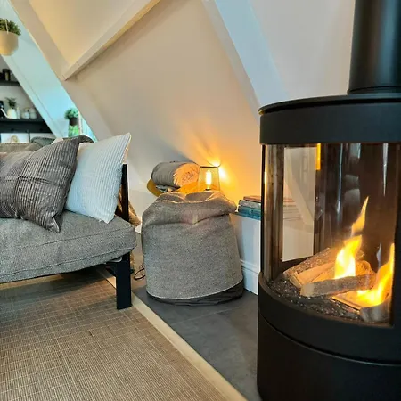 A - - Like A Dream Chalet Durbuy