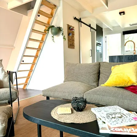 Σαλέ A - - Like A Dream Durbuy