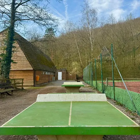 A - - Like A Dream *