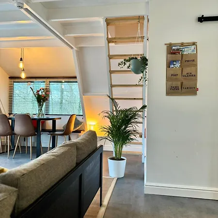 Chalet A - - Like A Dream