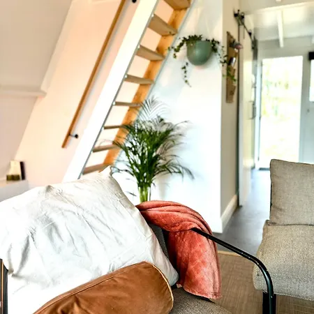 A - - Like A Dream Σαλέ *