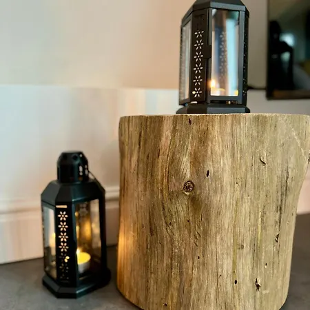 Σαλέ A - - Like A Dream *