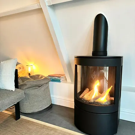 A - - Like A Dream Σαλέ Durbuy