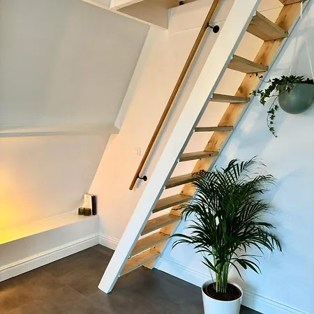 Σαλέ A - - Like A Dream Durbuy