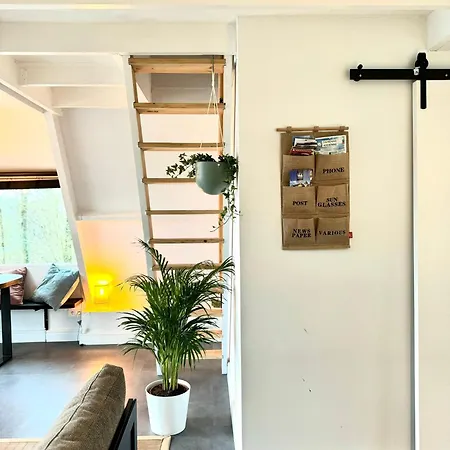 Σαλέ A - - Like A Dream