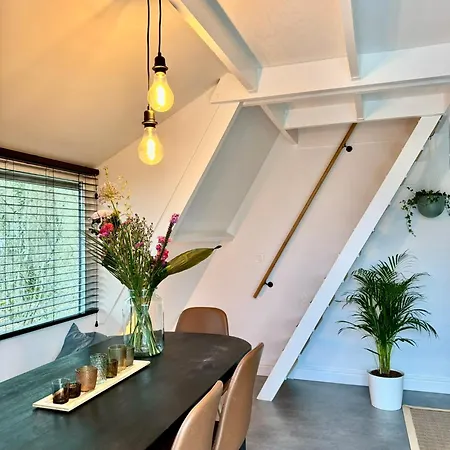 Chalet A - - Like A Dream Durbuy