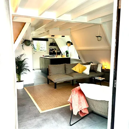 A - - Like A Dream Σαλέ