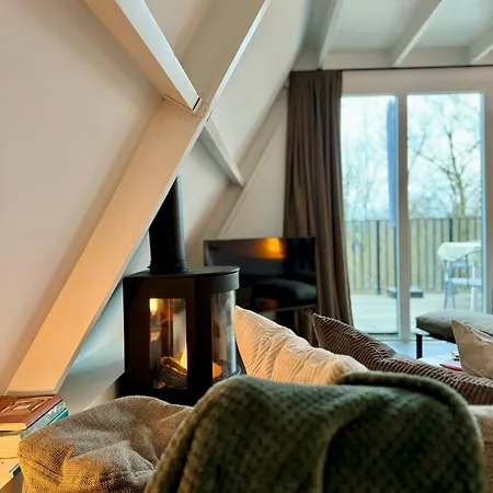 Chalet A - - Like A Dream