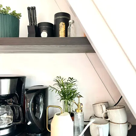 A - - Like A Dream Chalet Durbuy