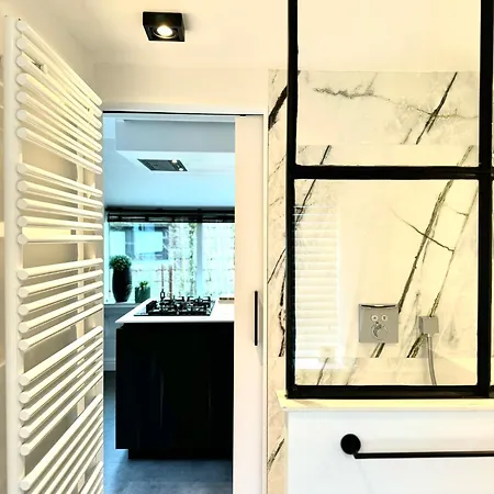 Chalet A - - Like A Dream Durbuy