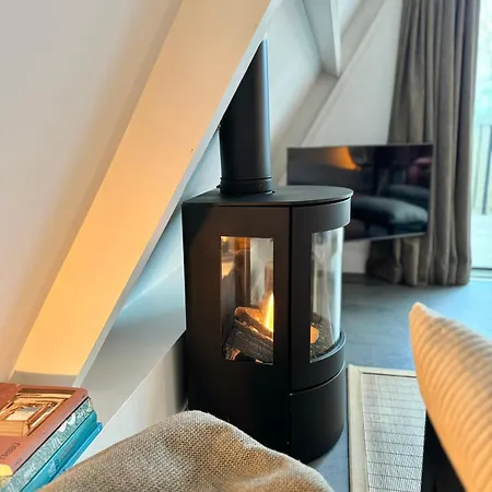 Σαλέ A - - Like A Dream Durbuy