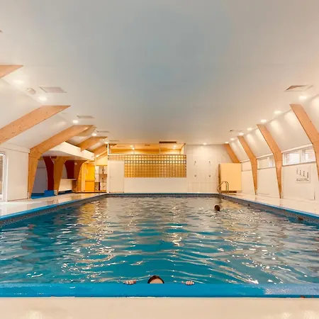 A - - Like A Dream Chalet *