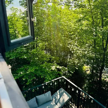 Σαλέ A - - Like A Dream