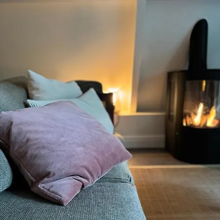 A - - Like A Dream Σαλέ *