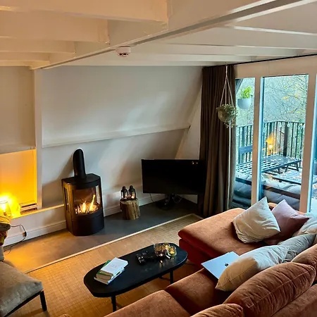 A - - Like A Dream Chalet